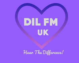 Logo de DIL FM UK