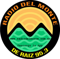 Logo de Radio del Monte