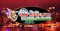Logo de Radio San Miguelito