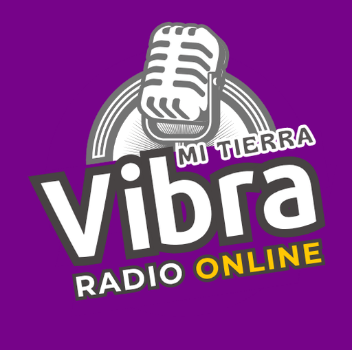 Logo de Vibra MiTierra FM