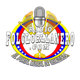 Logo de Radio Folclorllanero.com