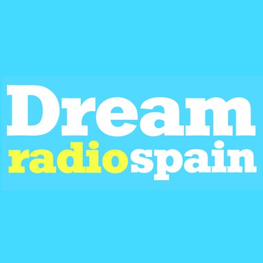 Logo de Dream Radio Spain