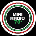Logo de Mini Radio 70s