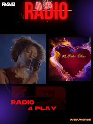 Logo de Radio 4 Play Soul