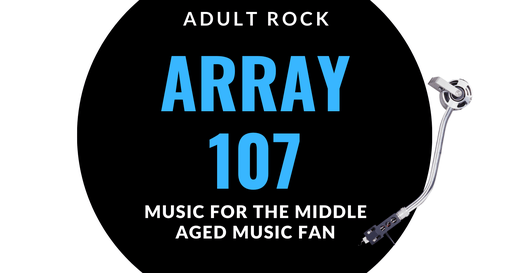 Logo de Array 107