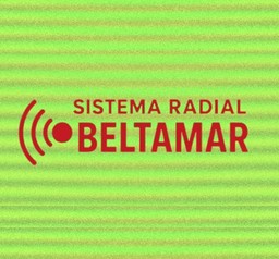 Logo de SISTEMA RADIAL BELTAMAR - PALOCABILDO -