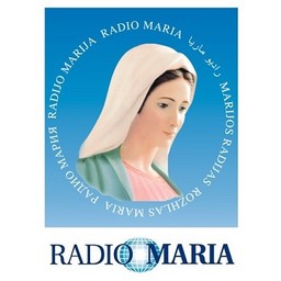 Logo de Radio Maria
