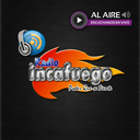 Logo de Radio Inkafuego 104.3 FM