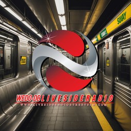 Logo de LIVESIDERADIO