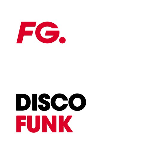 Logo de FG DISCO FUNK