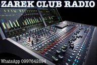 Logo de Zarek Club Radio
