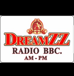 Logo de DreamZZ Radio BBC