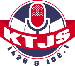 Logo de KTJS 1420