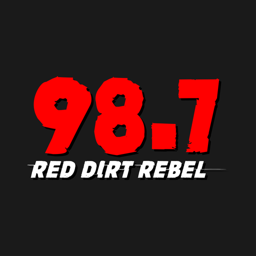 Logo de KHWL 98.7