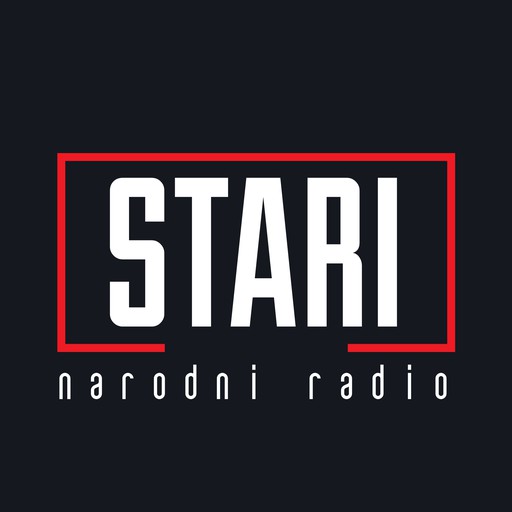 Logo de Stari Narodni Radio