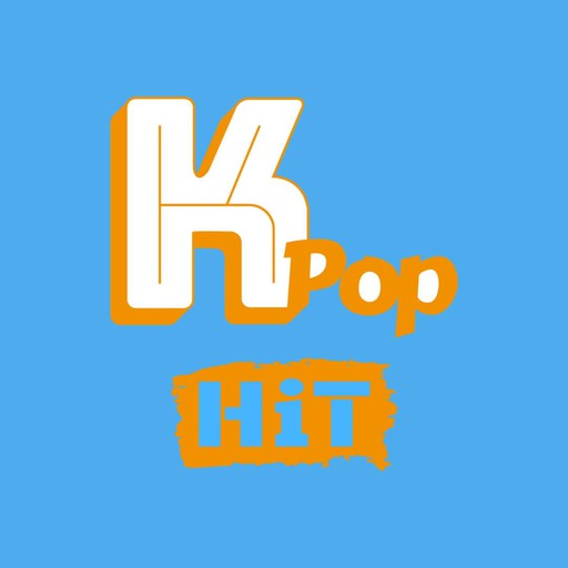 Logo de K-pop Hit