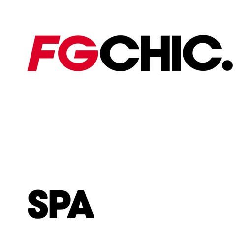 Logo de FG CHIC SPA