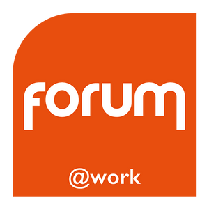 Logo de Forum Work