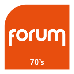 Logo de Forum 70's