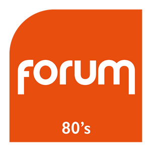 Logo de Forum 80's