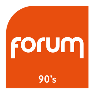 Logo de Forum 90's