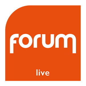 Logo de Forum Live