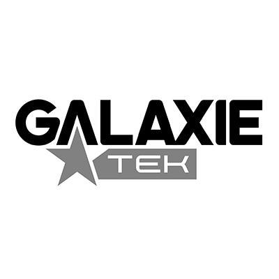 Logo de GALAXIE TEK