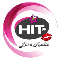 Logo de Hit FM Love Radio