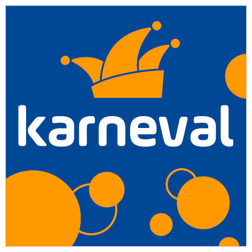 Logo de ANTENNE NRW Karneval
