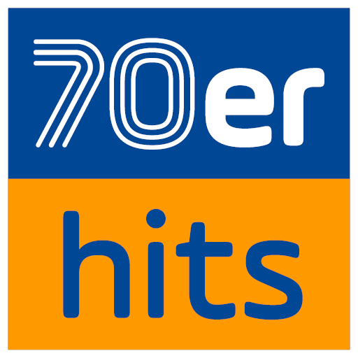 Logo de ANTENNE NRW 70er Hits
