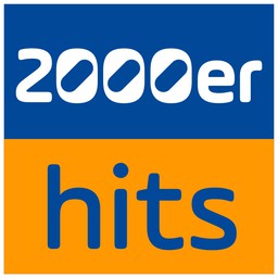 Logo de ANTENNE NRW 2000er Hits