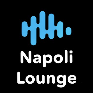 Logo de NapoliLounge