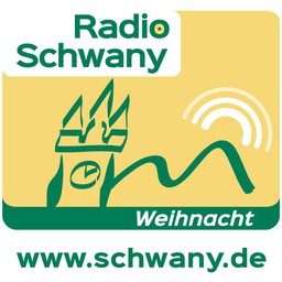 Logo de Schwany Weihnacht