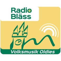 Logo de Radio Bläss