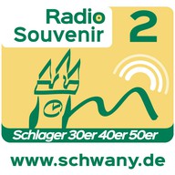 Logo de Schwany Souvenir 2