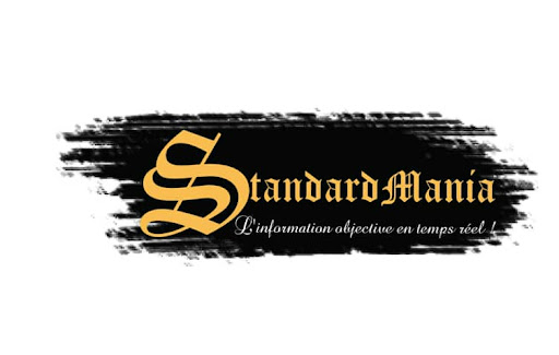 Logo de Standardmania