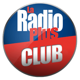 Logo de La Radio Plus Club