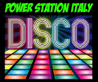 Logo de Power Station Italy