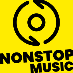 Logo de Life Radio Non Stop Music