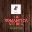 Logo de La Romantica Stereo