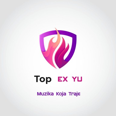 Logo de Top Ex Yu