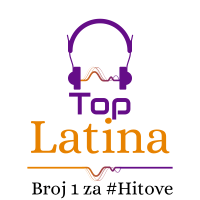Logo de Top Latina