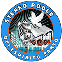 Logo de Stereo Poder del Espirítu Santo