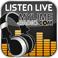 Logo de MyLimeRadio
