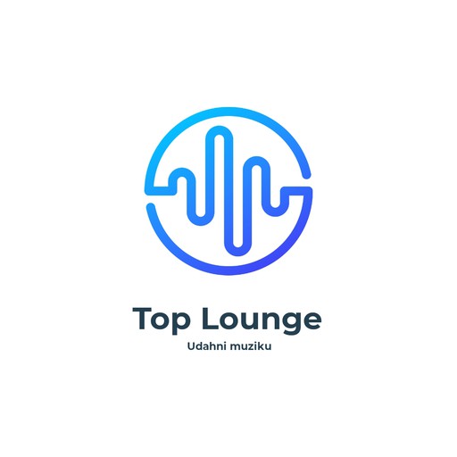 Logo de Top Lounge