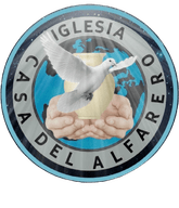Logo de Radio Iglesia Casa del Alfarero