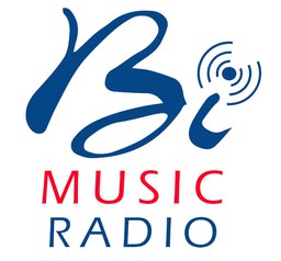 Logo de Bi Music Radio