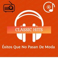 Logo de Classic Hits