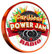 Logo de Caribbean Power Jam Radio