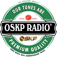 Logo de OSKP RADIO